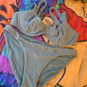 Victoria’s Secret Bikini Set